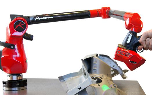 三坐標測量機在航空發動機葉片檢測中的應用 三坐標測量機在航空發動機葉片檢測中的應用