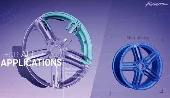 關(guān)節(jié)臂三坐標(biāo)測(cè)量?jī)x在新能源驅(qū)動(dòng)電機(jī)檢測(cè)中的應(yīng)用 關(guān)節(jié)臂三坐標(biāo)測(cè)量?jī)x在新能源驅(qū)動(dòng)電機(jī)檢測(cè)中的應(yīng)用