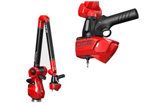 影響關(guān)節(jié)臂測(cè)量機(jī)測(cè)量精度的幾個(gè)因素分析 影響關(guān)節(jié)臂測(cè)量機(jī)測(cè)量精度的幾個(gè)因素分析