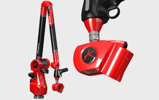 影響關節臂三坐標測量儀價格的因素有哪些？