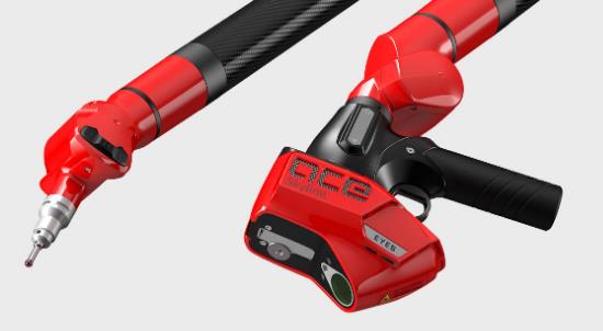 便攜式三坐標的應用特點及定位與分類 便攜式三坐標的應用特點及定位與分類