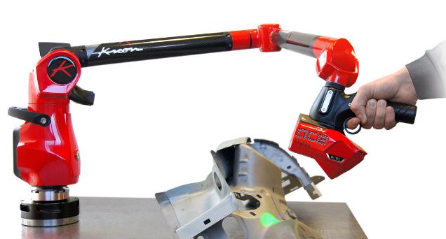 便攜式三坐標測量儀在汽車制造領域的應用優(yōu)勢 便攜式三坐標測量儀在汽車制造領域的應用優(yōu)勢