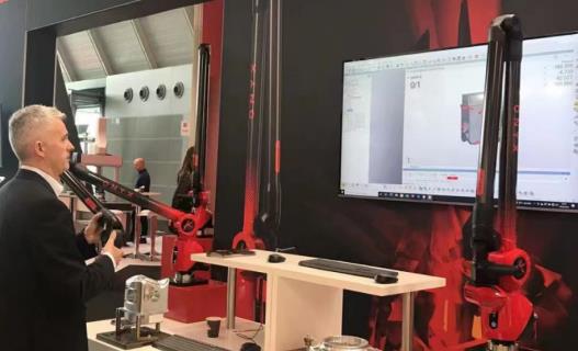 三維掃描儀在工業領域的應用能起到哪些作用? 三維掃描儀在工業領域的應用能起到哪些作用?