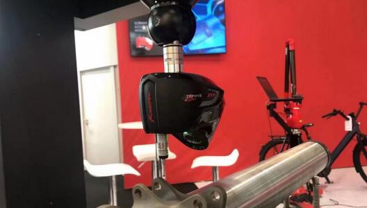 便攜式關節臂三坐標測量儀的應用優點及適用行業 便攜式關節臂三坐標測量儀的應用優點及適用行業